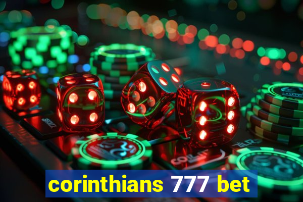 corinthians 777 bet